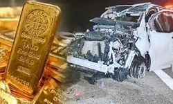 Zırhlı Araç Takla Attı, 11 Kilo Altın Ortadan Kayboldu: Otoyolda Gizemli Kaza