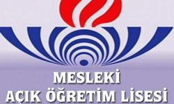 Samsun’da Mesleki Açık Öğretim Lisesi Kayıtları Nasıl Yapılır?