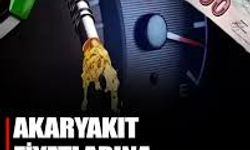 Akaryakıt Fiyatlarında Yeni Zam Dalgası: Benzine Bir Artış Daha Geliyor