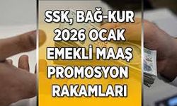 2026 Emekli Zamları Sonrası Gözler Banka Promosyonlarında: Hangi Banka Ne Kadar Veriyor?