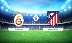Galatasaray - Atletico Madrid Maçı Canlı İzle: TRT 1 Güncel Frekans ve Şifre Çözme Ayarları