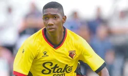 Galatasaray'dan Transfer Bombası: Yaser Asprilla Sarı-Kırmızı Formayı Giyiyor!