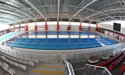 Güncel Samsun Olimpik Yüzme Havuzu Saatleri