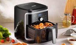 Airfry Kullanımında Dikkat Etmeniz Gerekenler: Sağlıklı Pişirmenin Püf Noktaları