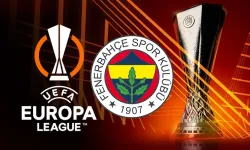 Fenerbahçe'ye Ada Rakibi! UEFA Avrupa Ligi Play-Off Eşleşmeleri Belli Oldu