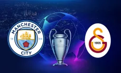 Manchester City - Galatasaray Şampiyonlar Ligi Maçı Ne Zaman, Saat Kaçta ve Hangi Kanalda?