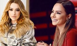 Ünlülerden Komşu İran’a Destek Mesajları! Hadise, Gülben Ergen, Ebru Gündeş: Sessiz Kalamayız