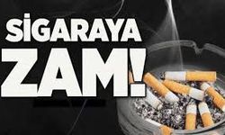 2026’ya Zamla Girildi: Sigara Fiyatlarında Yeni Dönem Başladı