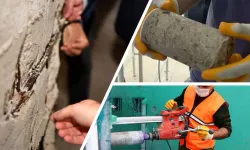 Samsun’da Binanın Deprem Testi İçin Kiminle Görüşülür?