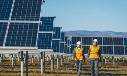 Samsun’da Güneş Paneli (GES) Kurulumu İçin Kiminle Görüşülür?