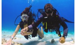 Samsun’da Profesyonel Dalış Eğitimi ve Bröve Nereden Alınır?