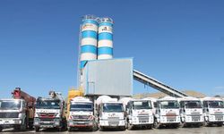 Samsun'da Hazır Beton Nereden Alınır? En İyi Samsun Beton Firmaları Listesi