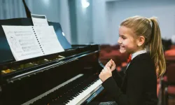 Samsun Piyano Kursu Fiyatları: En Popüler Akademiler