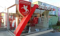 Samsun 19 Mayıs Stadı’na En Yakın Taraftar Ürünleri Mağazaları