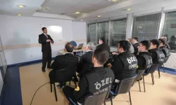 Samsun’da Özel Güvenlik Kursu Fiyatları Kaç Para?