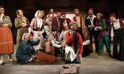 Samsun’da Devlet Tiyatrosu Mu Özel Tiyatrolar Mı Hangisi Daha İyi?