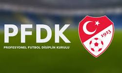 Samsunspor’a PFDK’dan Ağır Ceza: Saha Olayları Kulübe Pahalıya Patladı