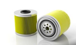 Yağ Filtresi Kaç Binde Değişir?