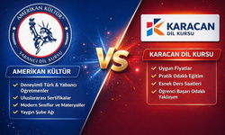Samsun’da İngilizce Kursu İçin Amerikan Kültür Mü, Karacan Mı Hangisi Daha İyi?