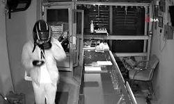 Iğdır’da Gece Yarısı Kuyumcu Soygunu: 6 Kilo Altın, 1 Milyon Lira ve Şaşırtan İfade