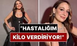 Gupse Özay’dan Samimi İtiraf: Zayıflığının Ardındaki Gerçek İlk Kez Açıklandı