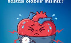Yüksek Tansiyonun Sebepleri: Sessiz Tehlike Neden Kapımızda?