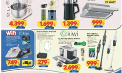 28 Ocak Çarşamba ŞOK Market Fırsatları Raflarda, Evden Kişisel Bakıma Büyük İndirimler