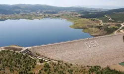 Balıkesir’de Son Yağışların Ardından Baraj Doluluk Oranları Açıklandı