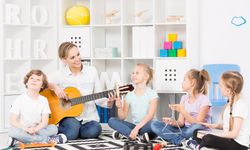 Samsun Müzik Kursları: En İyi Eğitim Veren Kurslar