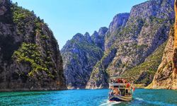 Samsun Vezirköprü Şahinkaya Kanyonu Tekne Turu Nasıl Yapılır?