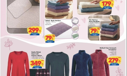 28 Ocak Çarşamba ŞOK Market Fırsatları