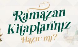 Türkiye Diyanet Vakfı Yayınları’ndan Okurları Ramazan Ayına Hazırlayan Dev Kampanya!