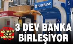 Kamu Katılım Bankalarında Yeni Dönem: Tek Çatı Altında Güç Birliği