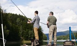 Samsun’da Amatör Balıkçılık Belgesi Başvurusu Nasıl Yapılır?