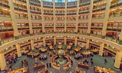 Samsun’da Atakum Sahil Kütüphanesi Mi Merkez Kütüphane Mi Hangisi Daha İyi?