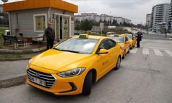 Samsun’da Kiralık Ticari Taksi Plakası Aylık Getirisi Kaç Para?