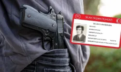 Samsun’da Silah Taşıma Ruhsatı Yenileme İşlemleri Nasıl Yapılır?