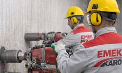 Denizli’de Karot ve Beton Kesmede Güvenin Adı: Emek Karot