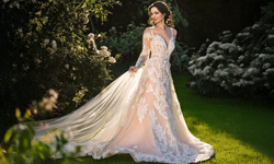 Samsun Gelinlik Kiralama Fiyatları ve 2026 Model Seçenekleri