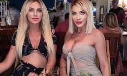 Ciciş Kardeşler Yeniden Gündemde: Ceyda Ersoy Tutuklandı, Gözler Esra Ersoy’a Çevrildi