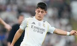 Arda Güler’in Siniri İspanya Süper Kupa Finaline Damga Vurdu