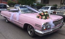 Samsun’da Düğünler İçin Klasik Araç Kiralama Fiyatları Kaç Para?