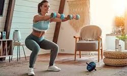 Evde Sağlıklı Kilo Verme Yöntemleri