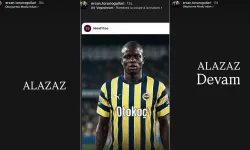 Alazaz Mevzusu nedir? Fenerbahçe için Ne Anlama Geliyor? Ercan Torunoğulları'nın Transfer Paylaşımı