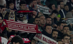 Albacete 3 – 2 Real Madrid !! Arda Güler Kupa'ya Veda Etti !!