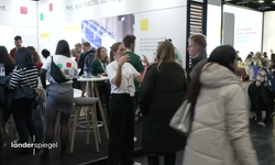 Almanya Yetişmiş Eleman Bulmakta Zorlanıyor !