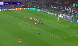 Arda Gülerli Madrid Kaybetti! Anatoliy Trubin Maçta Tarihe Geçti!!