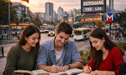 Ankara Kızılay Dershaneleri Neden Bu Kadar Tercih Ediliyor?