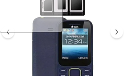 Trendyol’da Tuşlu Asker Telefonu Kaç TL? B310 Tuşlu Telefon Fiyatı