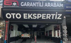 Garantili Arabam Oto Expertiz Fiyatları